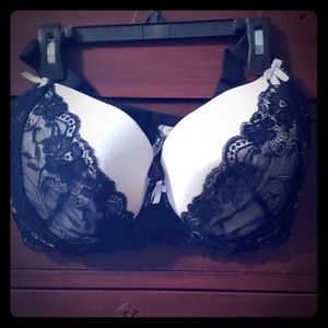Adore Me Lace Bra